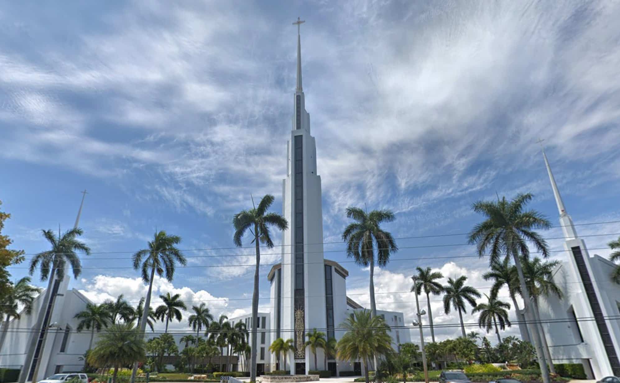 Men's Breakfast - Coral Ridge Presbyterian Church