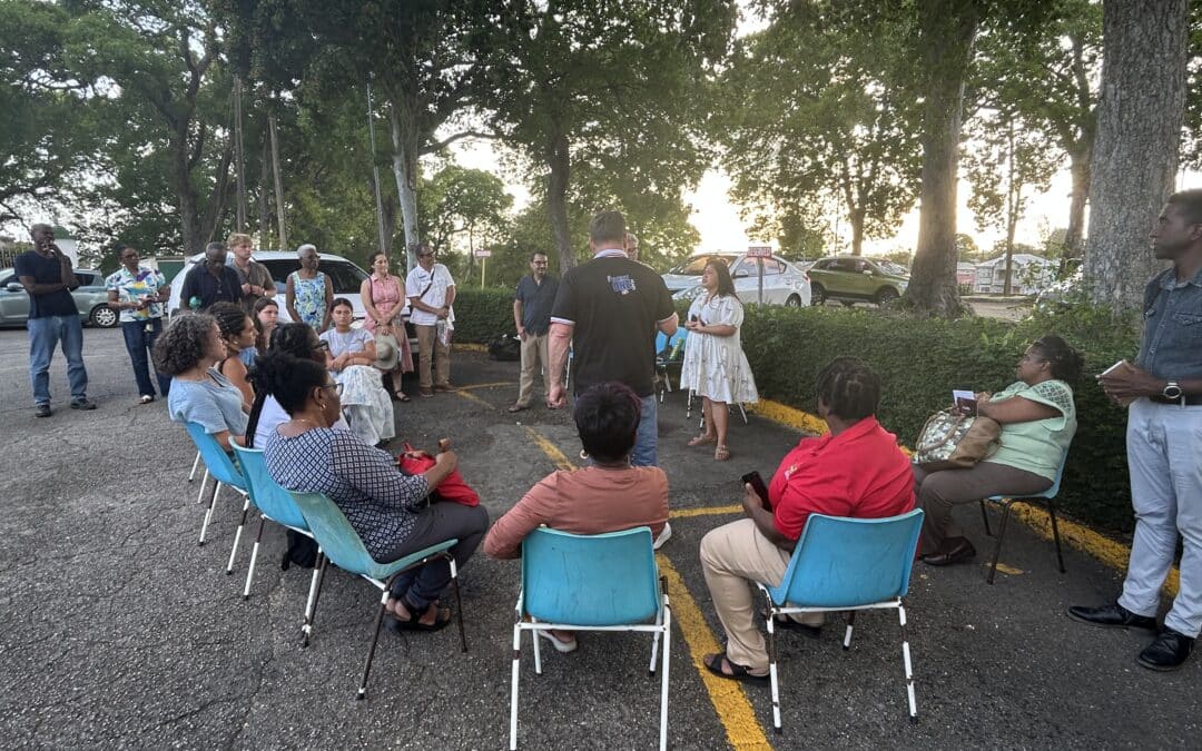 Barbados Mission Trip | Day Four