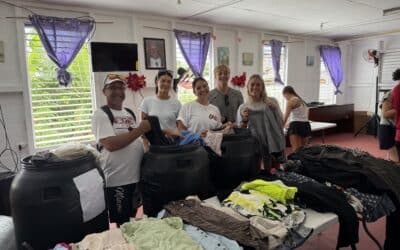 Barbados Mission Trip | Day Two