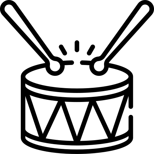 drum