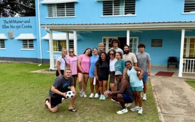 Barbados Mission Trip | Day Six