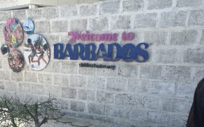 Barbados Mission Trip | Day One