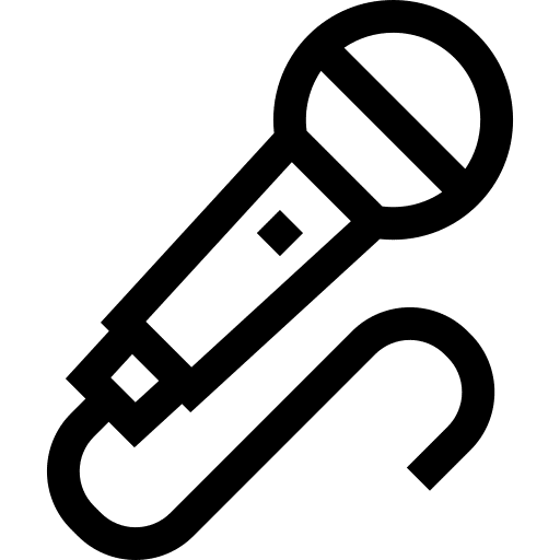 microphone