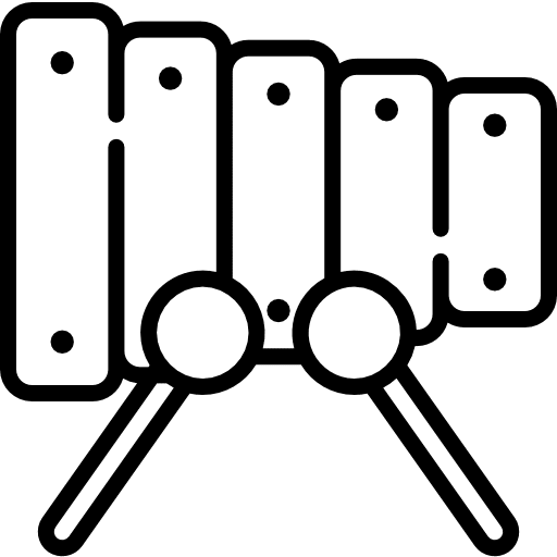 xylophone