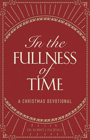 In the Fullness of Time
