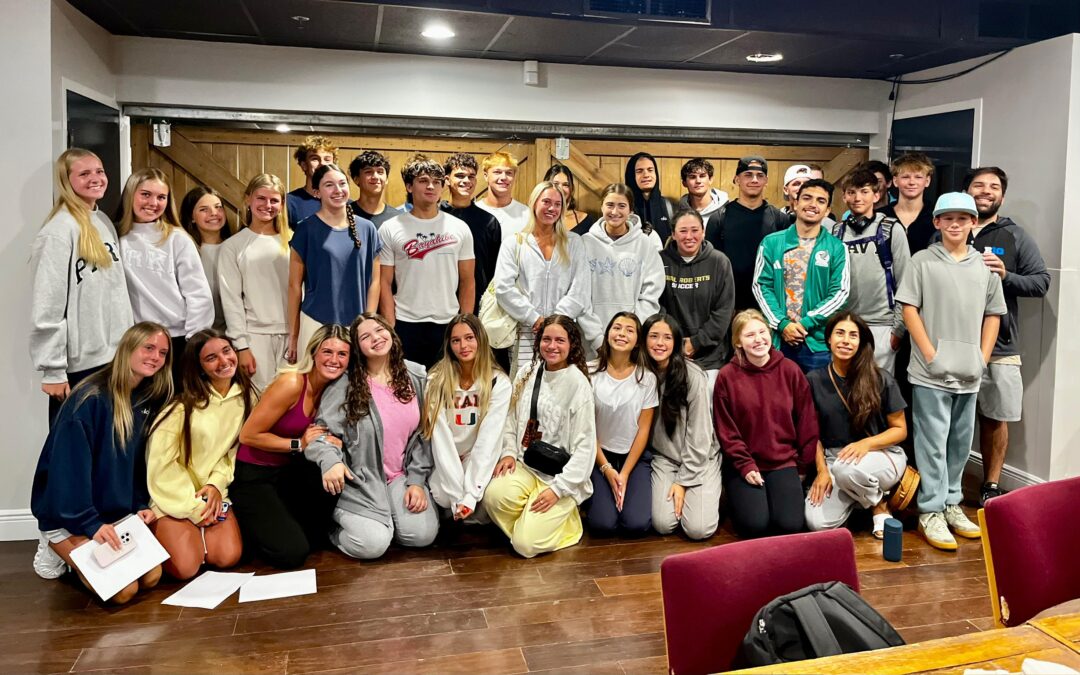 Costa Rica Missions Trip, Day 1: Faith in Action